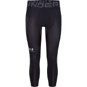 Under Armour Sportondergoed grijs / zwart / wit