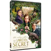 Remain In Light Le Jardin Secret - DVD