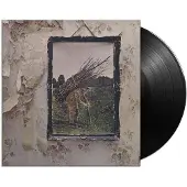 Rhino Led Zeppelin - Iv Lp