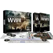 BAECKENS De Veldslagen Van De Tweede Wereldoorlog (Collector's Edition)
