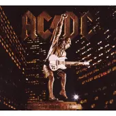 Sony music Stiff Upper Lip