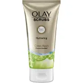 Olay 6x Olay Cleanse Scrub Berry Burst 150 Ml