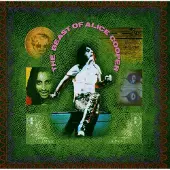 Bertus Distributie The Beast Of Alice Cooper