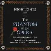 Bertus Distributie The Phantom Of The Opera (Highlights)