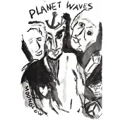 Sony music Planet Waves