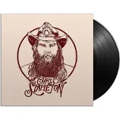 Universal Music Chris Stapleton - FROM A ROOM VOLUME 1 | Vinyl