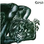 Ginza.se Comus - FIRST UTTERANCE -HQ- | Vinyl