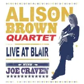 Dvd Live At Blair