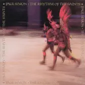 Sony music Rhythm Of The Saints