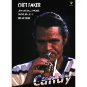 Import Candy [DVD]