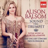 Warner Music Sound The Trumpet