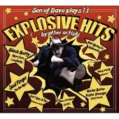 Cd Explosive Hits