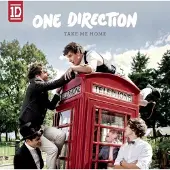 Sony music Take Me Home