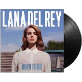 POLYDOR Born To Die