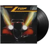 Warner Music Eliminator (LP)