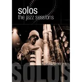 Dvd Cyro Baptisto - Solos: The Jazz Sessions
