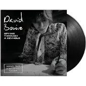 PARLOPHONE David Bowie - Spying Through A Keyhole | LP