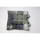 Madison zitkussen Toscane 46x46 cm Vera grey