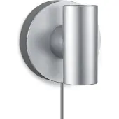 Home Sweet Home Move Me wandlamp armatuur Wally - grijs