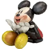 Amscan folieballon Mickey Mouse 73 cm folie