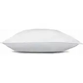 ISleep Belgisch Hoofdkussen - Puntkussen - Dreampearls - 60x60 cm - Wit