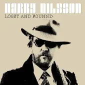 MEMBRAN Harry Nilsson - Losst & Founnd CD