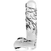 Pipedream - Icicles No 40 Hand Blown Massager