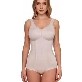 Susa Body voorgevormd zonder beugel 6532 | beige90B