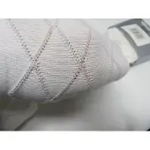 Dirkje baby waer , collant , kousenbroek , panty , 6-12 maand creme