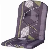 Madison Kuip Hoog 45x96cm Kleur Vince Lime