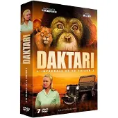 LCJ Daktari Saison 2 DVD