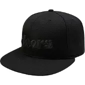 Ginza.se Hoed pet Logo Black
