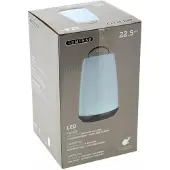 Lumineo Tafellamp Dimbaar van op batterijen of USB