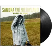 Sony bmg Sandra Van Nieuwland - Breaking New Ground | LP