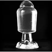 Zizi - Magnus - Buttplug - Transparant