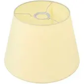 Artemide Tolomeo Perkament lampenkap 24 cm