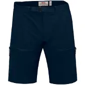 Fjällräven - High Coast Hike Shorts - Short 60, blauw