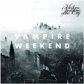 Ginza.se Vampire Weekend - Modern Vampires Of The City Cd