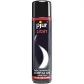 Pjur Eros Light Love Glijmiddel 250ml.