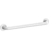 Delabie Greep Ø32 L.600 Nylon Wit