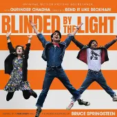 Columbia Blinded By The Light Double Vinyle