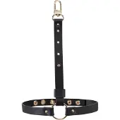 Bijoux indiscrets - Maze Shorts Garters Bruin