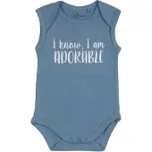 Fun2Wear Romper Adorable Allure Maat 74