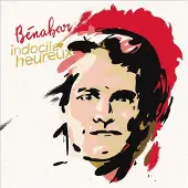 Cd Indocile Heureux