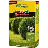Ecostyle BUXUS-AZ 800 GRAM