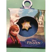 Disney Frozen bedel Olaf ster geel