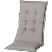 Madison Tuinkussen Madison Outdoor Oxford Light Grey Hoge Rug