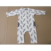 Zero2three combi zebra, first months fashion 50 0-1maand
