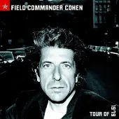 Sony Field Commander Cohen Tour of 1979