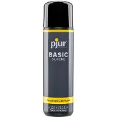 Pjur Basic Glijmiddel Siliconen - 250 ml